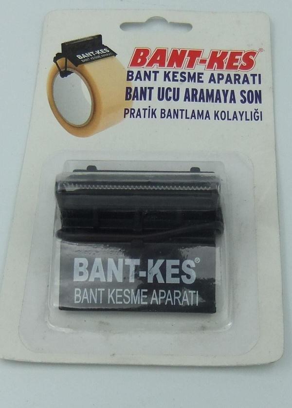 Bantkes Bant Kesme Aparatı - Image 1