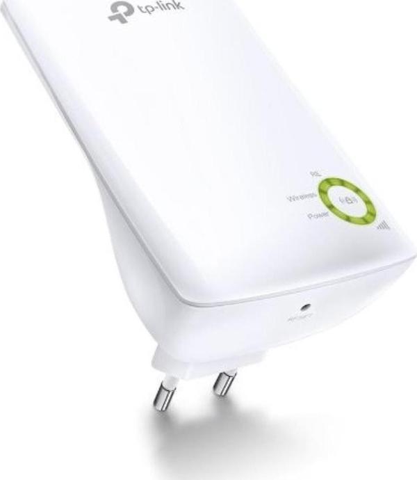 TP-LINK TL-WA854RE KABLOSUZ 300Mbps,MENZİL - Image 1