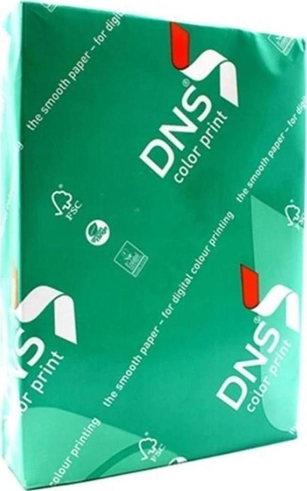 Mondi Dns Gramajlı Kağıt A3 90 Gram 500 Yaprak Gramajlı Kağıt - Image 1