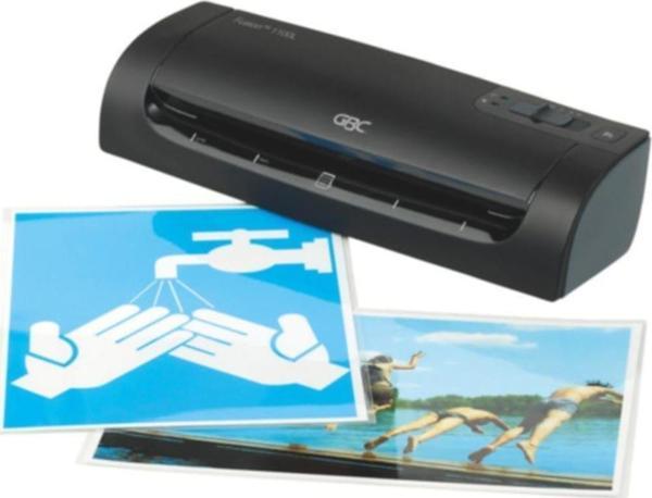 GBC Fusion 1100L A4 Laminasyon Makinesi - Image 1
