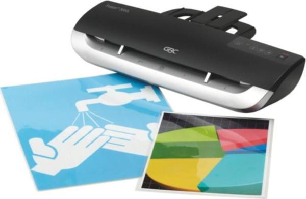 Gbc Laminasyon Makinesı Fusion A3 Laminasyon Makinesi - Image 1