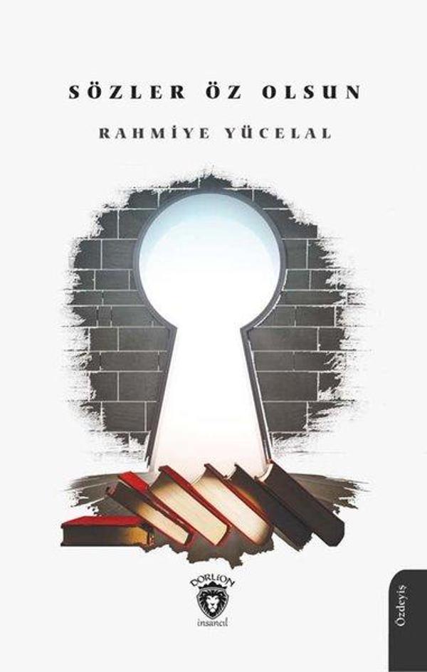 Sözler Öz Olsun - Dorlion Yayınevi - Image 1