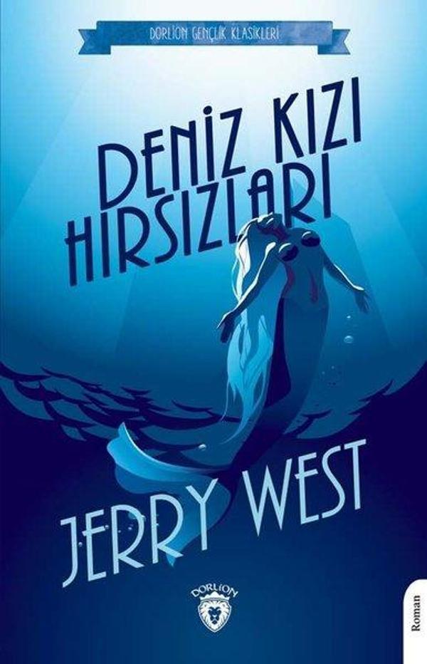 Denizkızı Hırsızları - Gençlik Klasikleri - Dorlion Yayınevi - Image 1