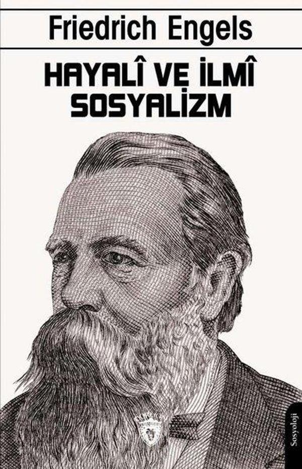 Hayali ve İlmi Sosyalizm - Dorlion Yayınevi - Image 1