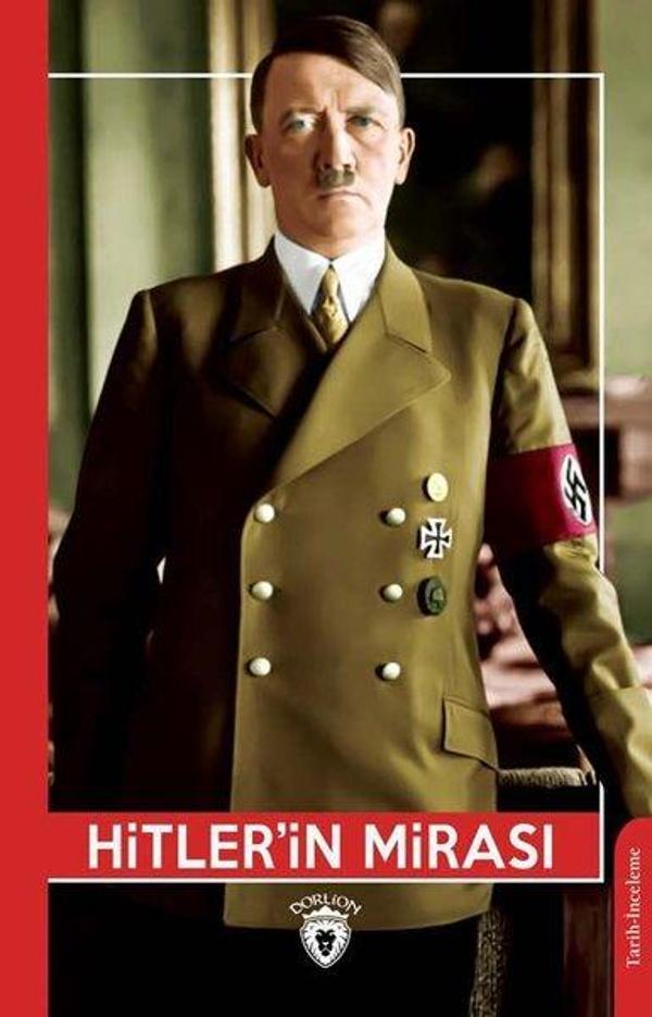 Hitler'in Mirası - Dorlion Yayınevi - Image 1