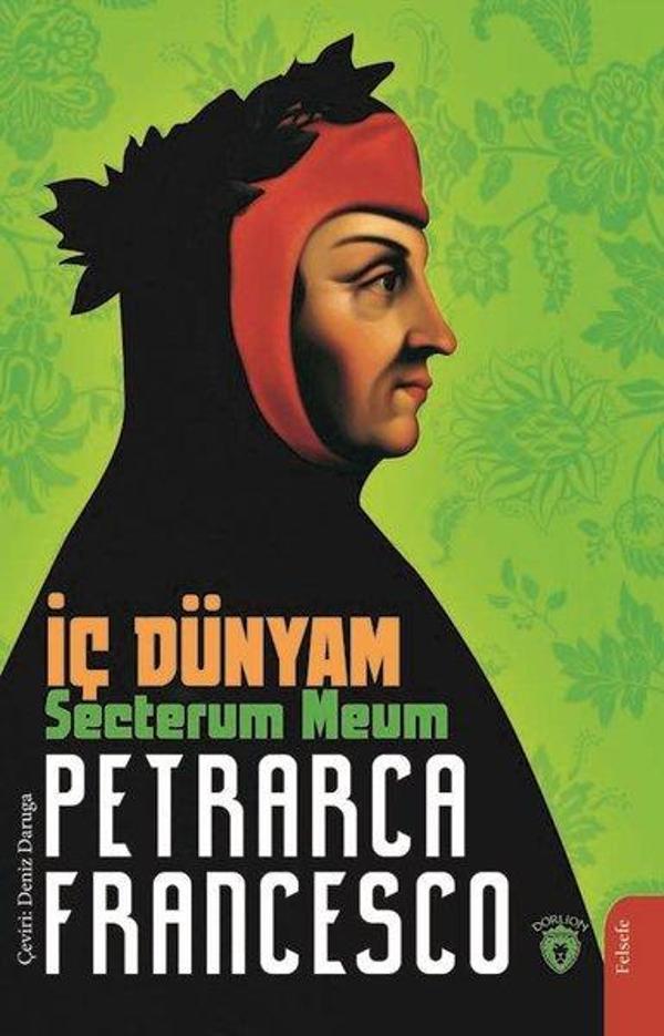 İç Dünyam - Secretum Meum - Dorlion Yayınevi - Image 1