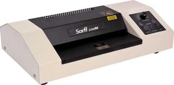 Sarff Laminasyon Makinesi 230 M A4 Laminasyon Makinesı - Image 1