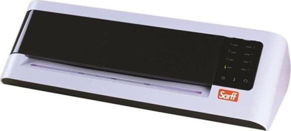 Sarff Laminasyon Makinesi A3 Laminasyon Makinesı - Image 1