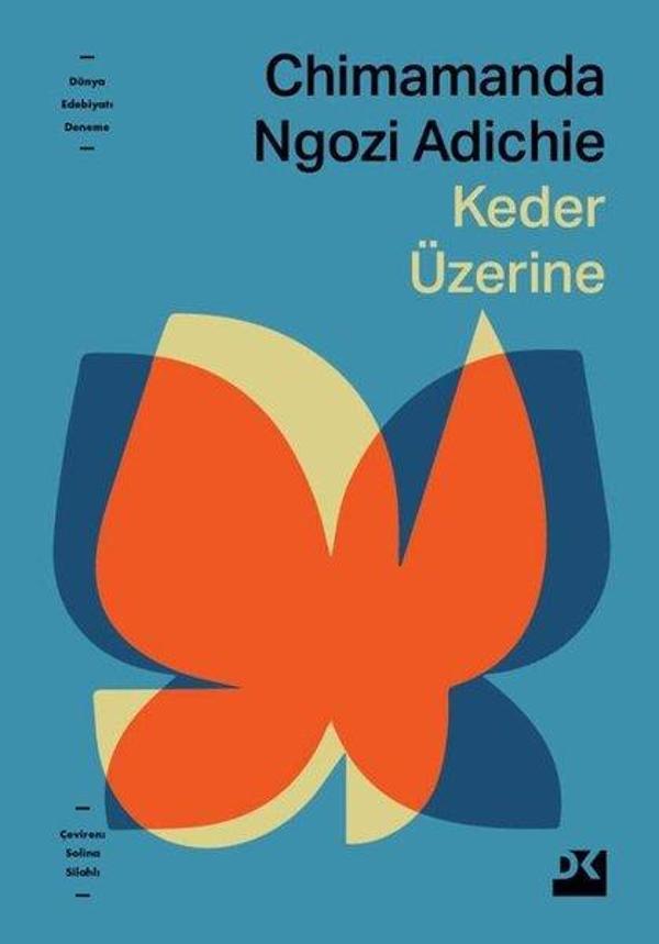 Keder Üzerine - Doğan Kitap - Image 1