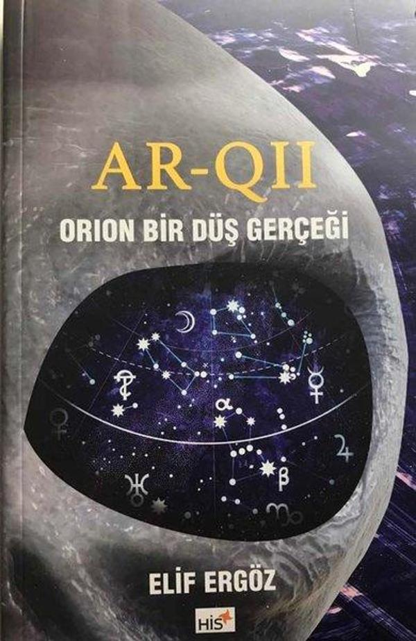 Ar-QII - Orion Bir Düş Gerçeği - His Yayınları - Image 1
