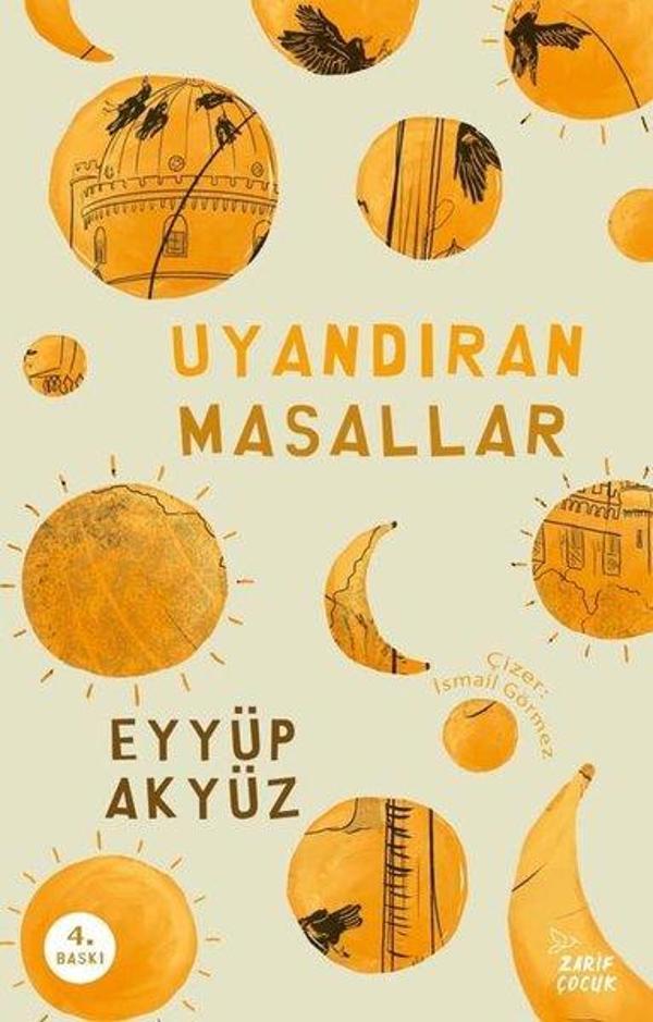 Uyandıran Masallar - Zarif Çocuk - Image 1