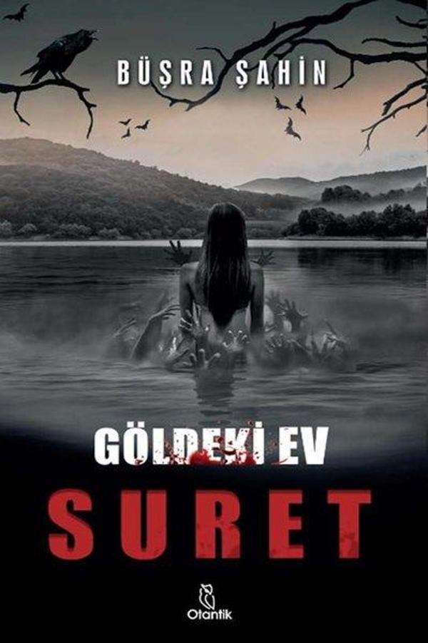 Suret - Göldeki Ev - Otantik Kitap - Image 1