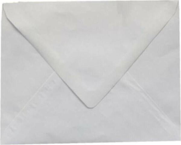 Asil Doğan Elvan Zarf Kraft Silikonlu 11.4x16.2 90 Gram (500 Lü Paket) - Image 1