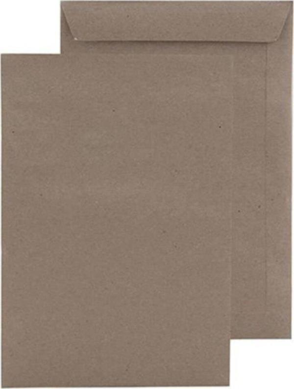 Oyal Torba Zarf Kraft Silikonlu 24x32 Cm 90 gr (250 Li Paket) - Image 1