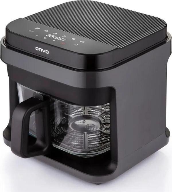 ONVO OVFRY10 CAM AIR FRYER 5 LT - Image 1
