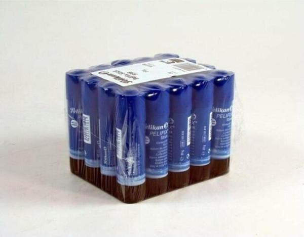 Pelikan Stick Yapıştırıcı Pelifix 20 Gram (20 Li Paket) - Image 1