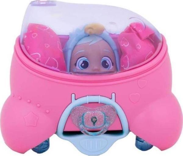 Cry Babies Magic Tears Stars Mini Oyun Seti Sydney’s House 911062 - Image 1