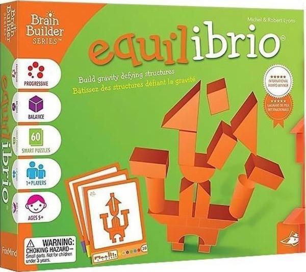 Pal Equilibrio - Image 1