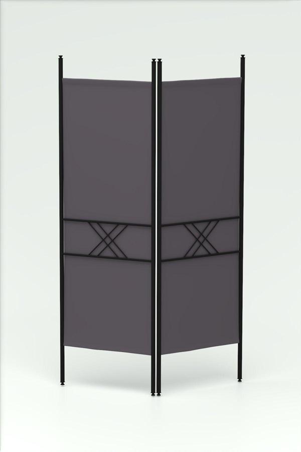 Retodesign 2 Kanatlı Paravan 1442 - Image 1