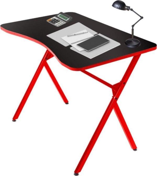 Retodizayn Retodesign Çalışma Gaming Masa 5108 - Image 1