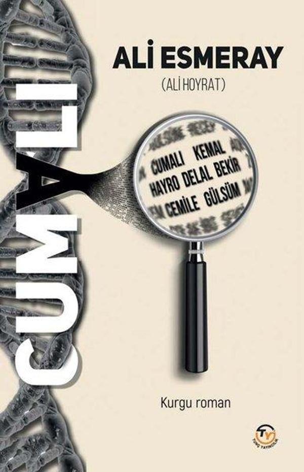 Cumalı - Tunç Yayıncılık - Image 1