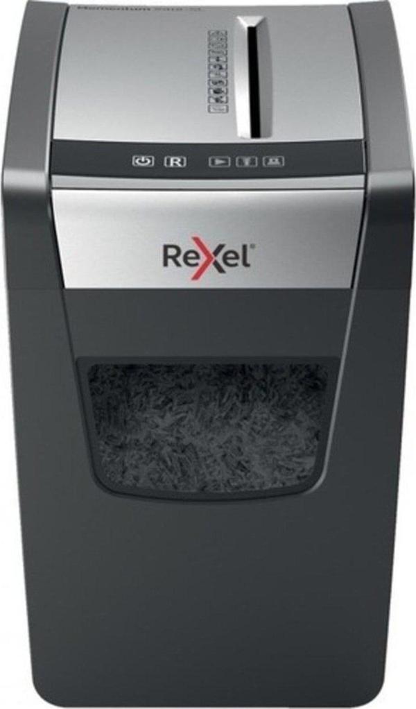 Rexel Momentum X312 Slimline Evrak İmha Makinesi - Image 1
