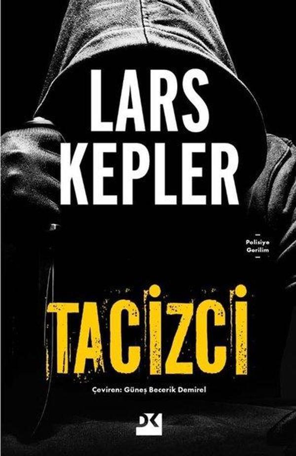 Tacizci - Doğan Kitap - Image 1