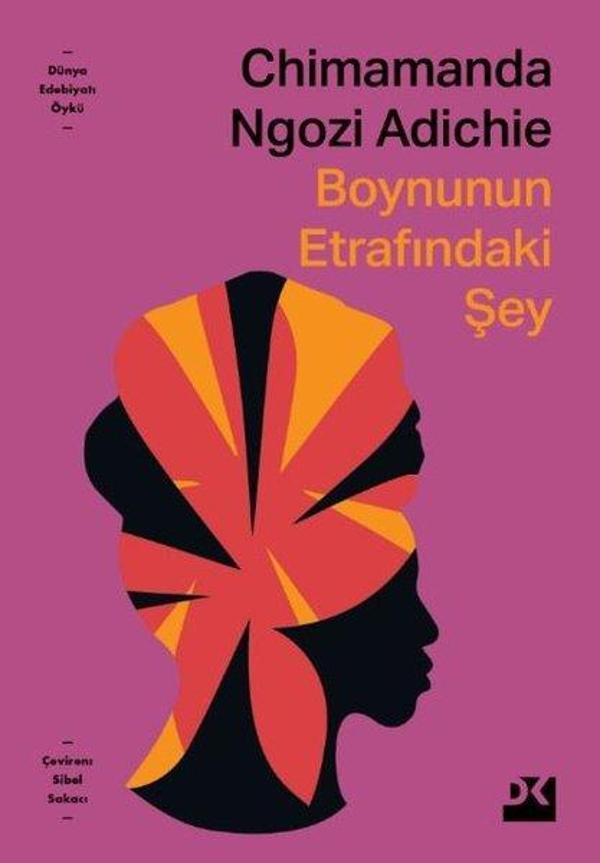 Boynunun Etrafındaki Şey - Doğan Kitap - Image 1
