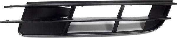 Audi Q7 2007-2008-2009 Ön Tampon Sol Sis Farı Kapağı 4L0807681 - Image 1