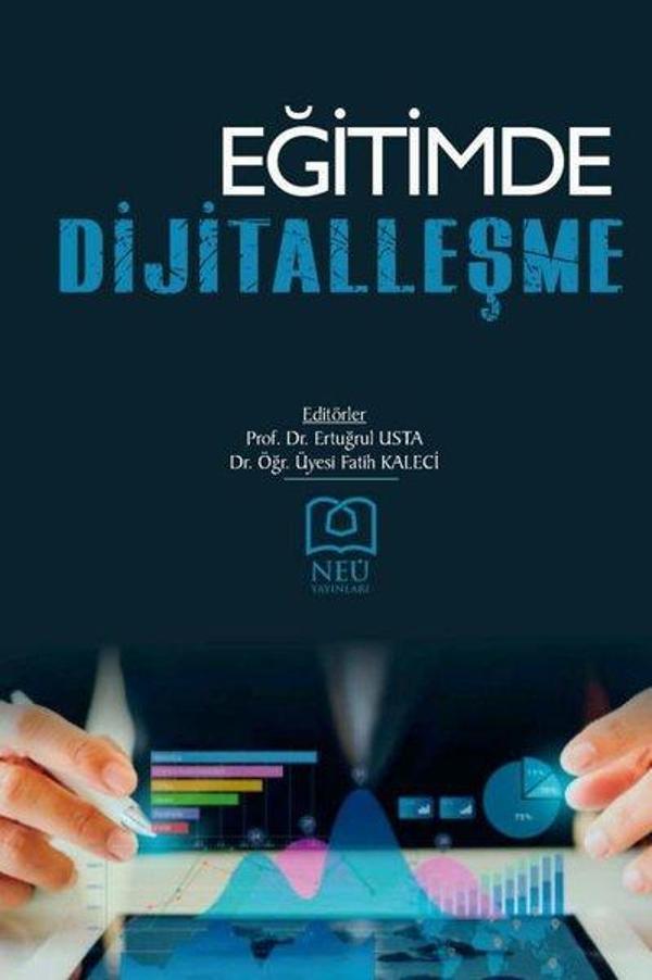 Eğitimde Dijitalleşme - NEÜ Yayınları - Image 1