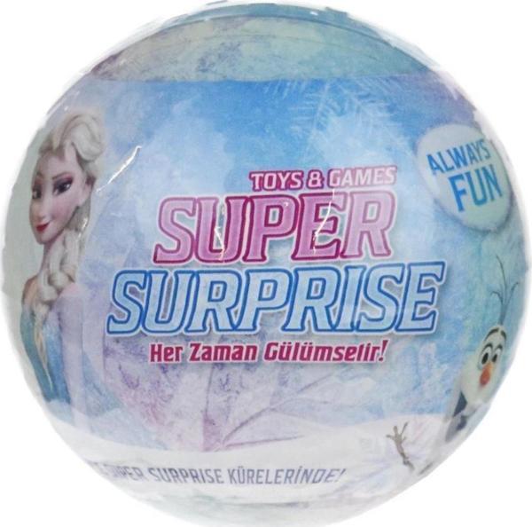 Ks Games Frozen Süper Surprise - Image 1