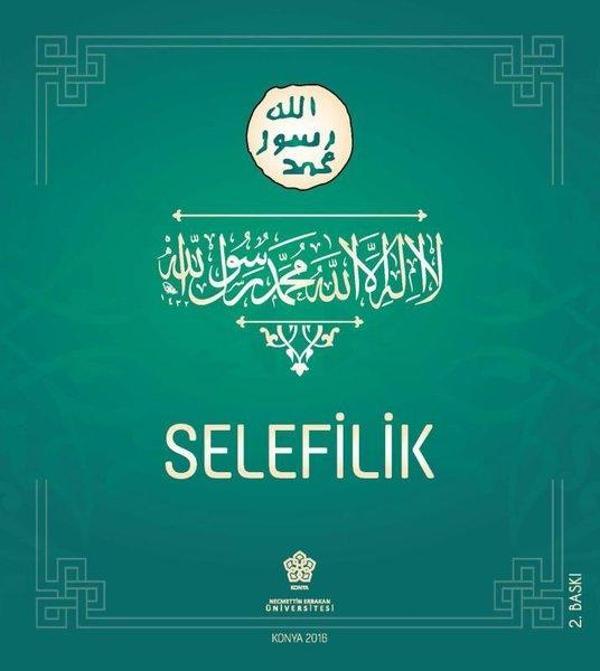 Selefilik - NEÜ Yayınları - Image 1