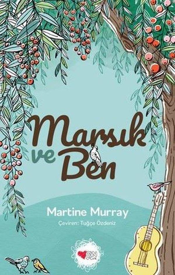 Marsık ve Ben - Can Çocuk Yayınları - Image 1