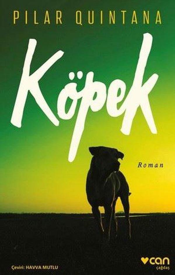 Köpek - Can Yayınları - Image 1