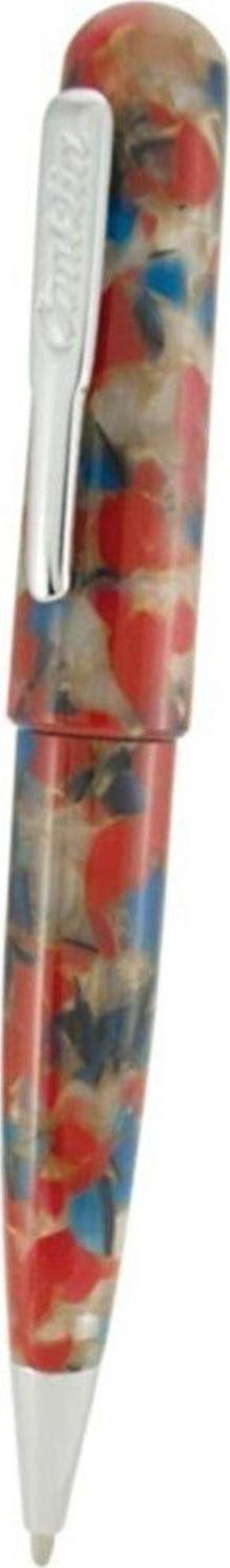 Conklin Tükenmez Kalem All Amerıcan Old Glory Tükenmez Kalem - Image 1