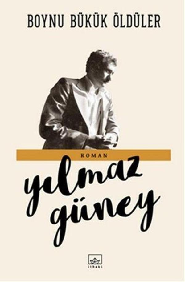 Boynu Bükük Öldüler - İthaki Yayınları - Image 1