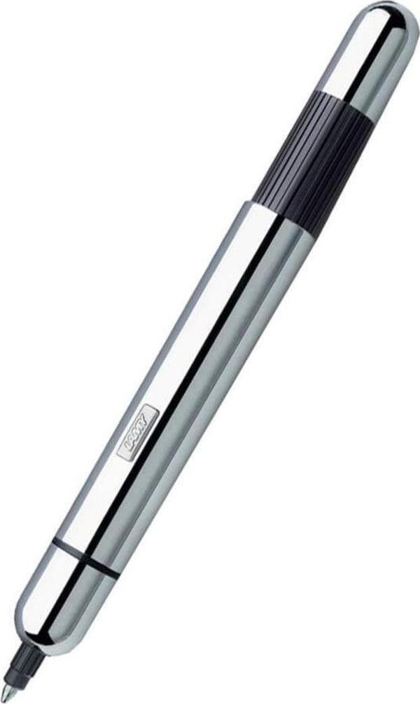 Lamy Tükenmez Kalem Pico Parlak Krom Gövde Tükenmez Kalem - Image 1