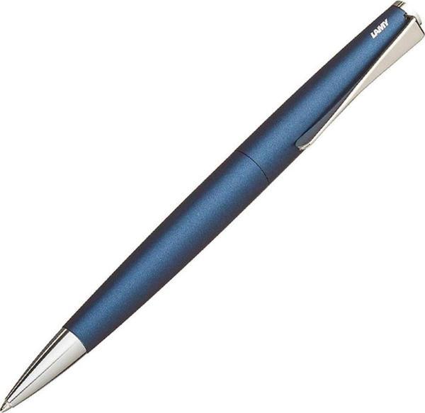 Lamy Tükenmez Kalem Studio Mat Lake Govde P.Mavi Lüks Tükenmez Kalem - Image 1