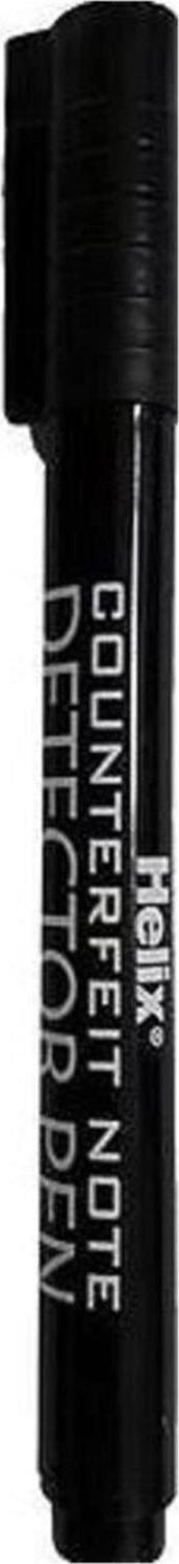 Helix Para Kontrol Kalemi (Counterfeit Currency Detector Pen) X32052 - Image 1