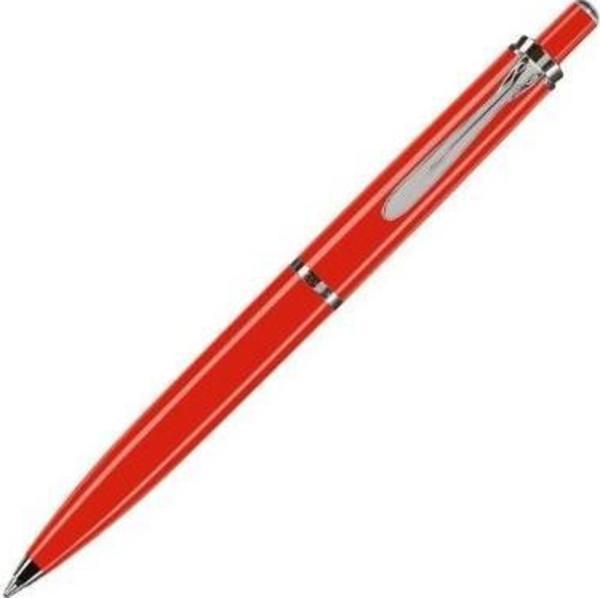 Pelikan Tükenmez Kalem Kırmızı K205 - Image 1