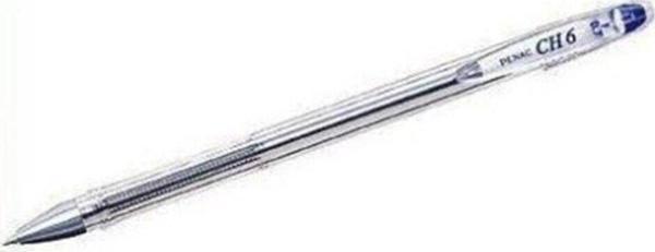 Penac Tükenmez Kalem 1.0 MM Mavi Tükenmez Kalem (12 Li Paket) - Image 1
