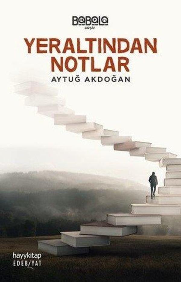 Yeraltından Notlar - Hayykitap - Image 1