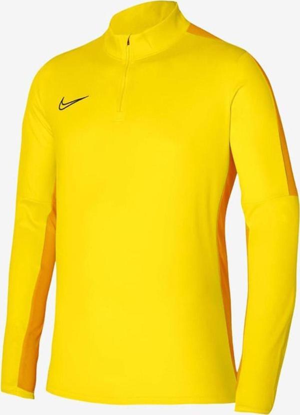Nike Dri-FIT Academy23 Drill Top DR1352-719 Sarı  Erkek Antrenman Üstü - Image 1