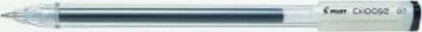 Pilot Tükenmez Kalem Choose 0.7 MM Siyah Tükenmez Kalem (10 Lu Paket) - Image 1