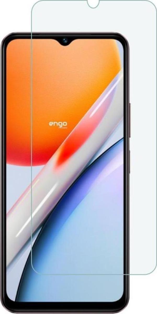 Vivo Y18 Ekran Koruyucu Nano Şeffaf Esnek Materyel - Image 1