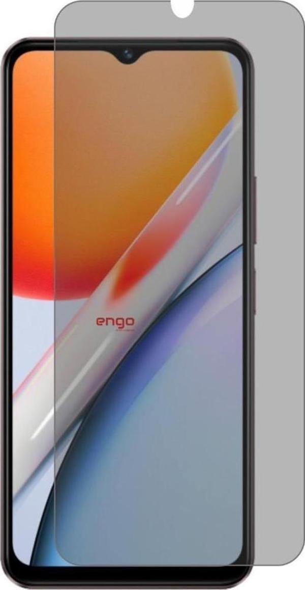 Vivo Y18 İle Uyumlu Hayalet Ekran Koruyucu Şeffaf - Image 1