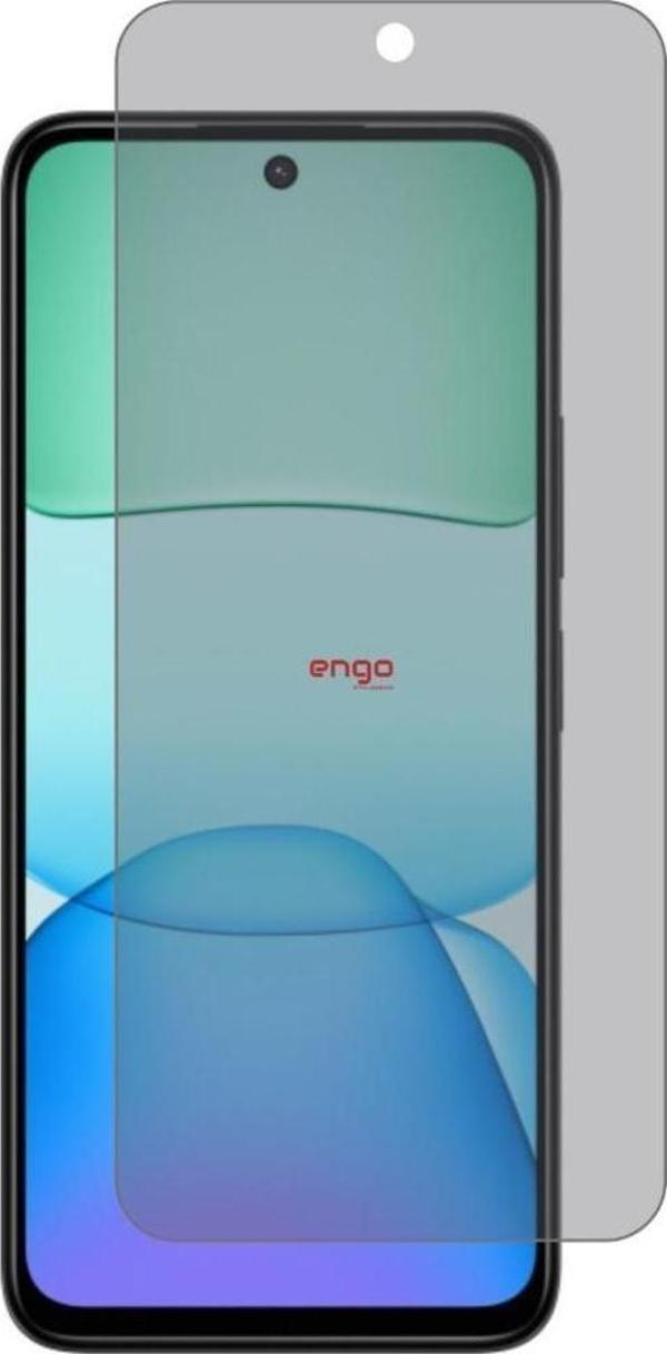 Xiaomi Redmi 13 Ekran Koruyucu Mat Parmak İzi Bırakmaz - Image 1