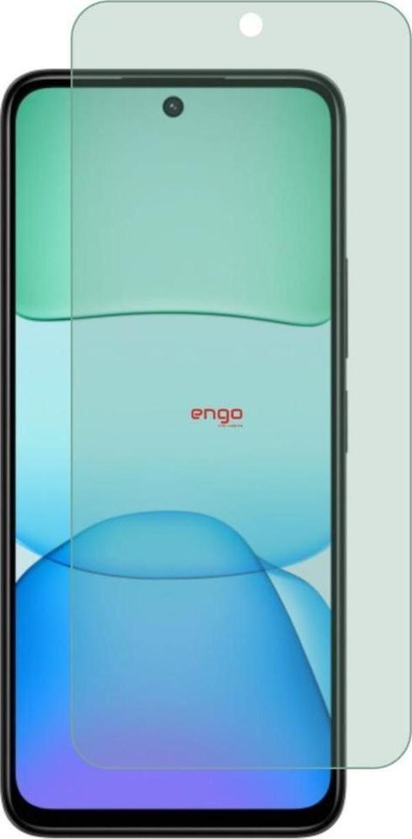 Xiaomi Redmi 13 Ekran Koruyucu Nano Esnek Şeffaf  - Image 1