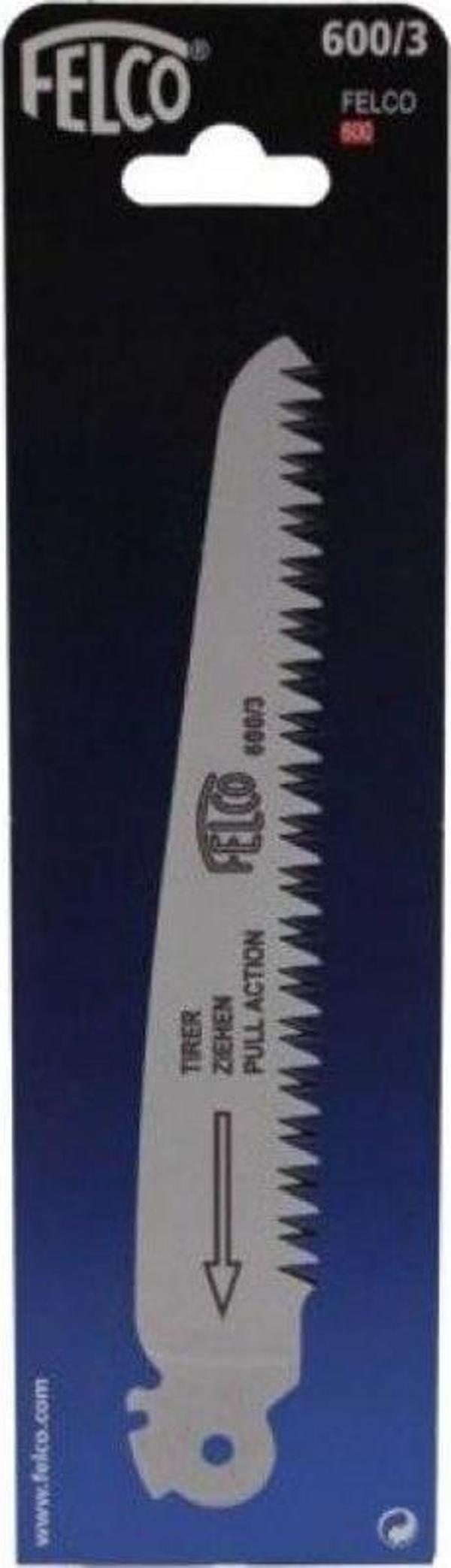 Felco 600/3 Testere Yedek Bıçağı - Image 1