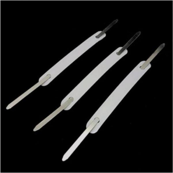Bafix Dosya Teli Takım 15cm 1000 Li (1 Paket 1000 Adet) - Image 1
